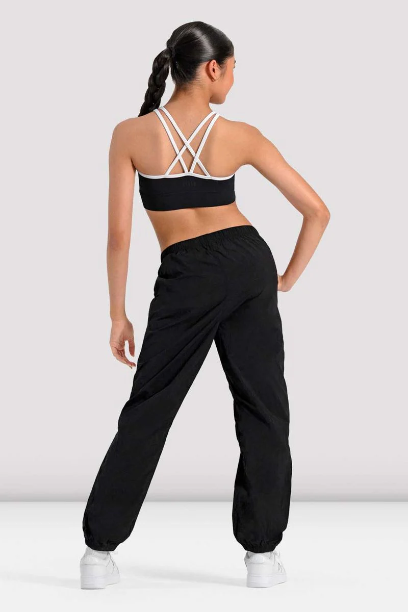 Girls Two Step Pant