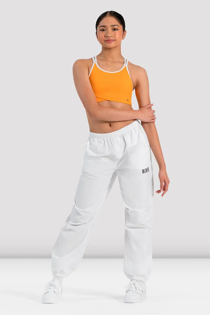 Girls Two Step Pant