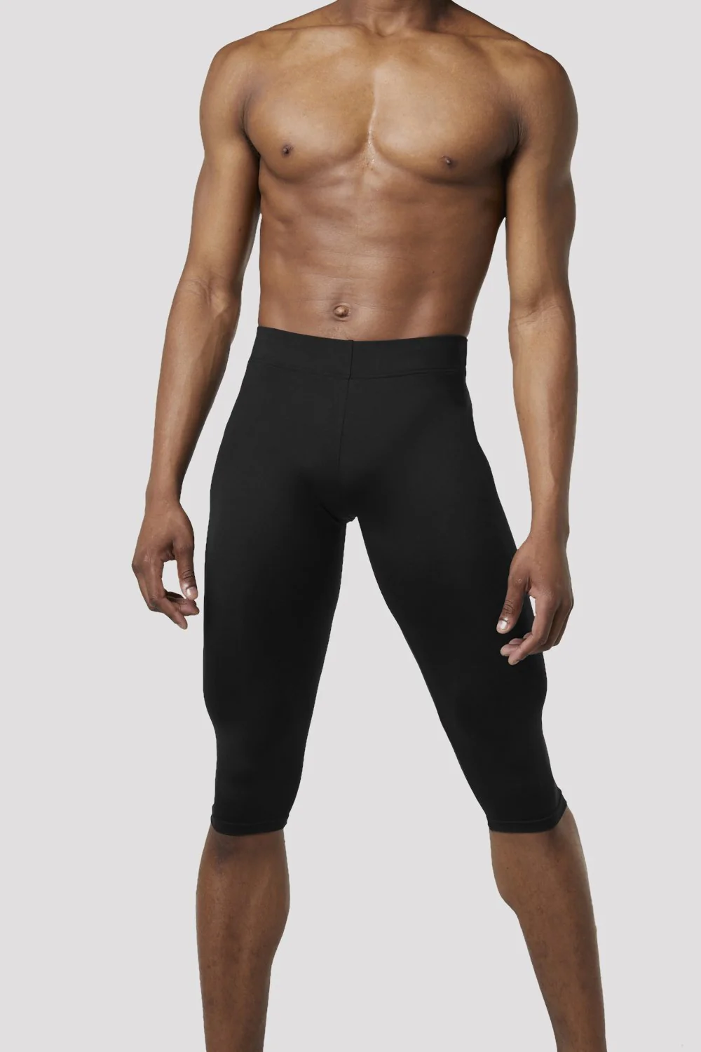 Mens/Boys Knee Length Rehearsal Tights