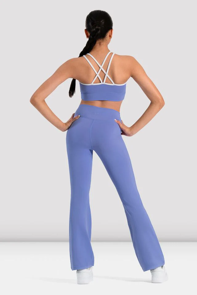 Girls Striker Camisole Crop Top