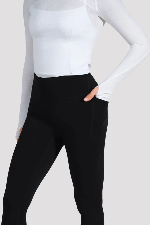 Ladies Apex BLOCHeverhold Replay Legging