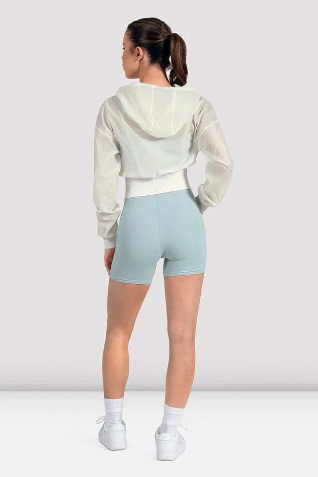 Ladies Apex Windbreaker Jacket