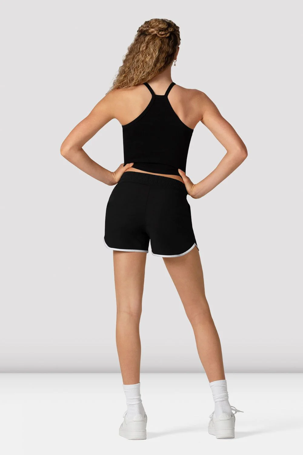 Girls Tempo II Double Layer Short