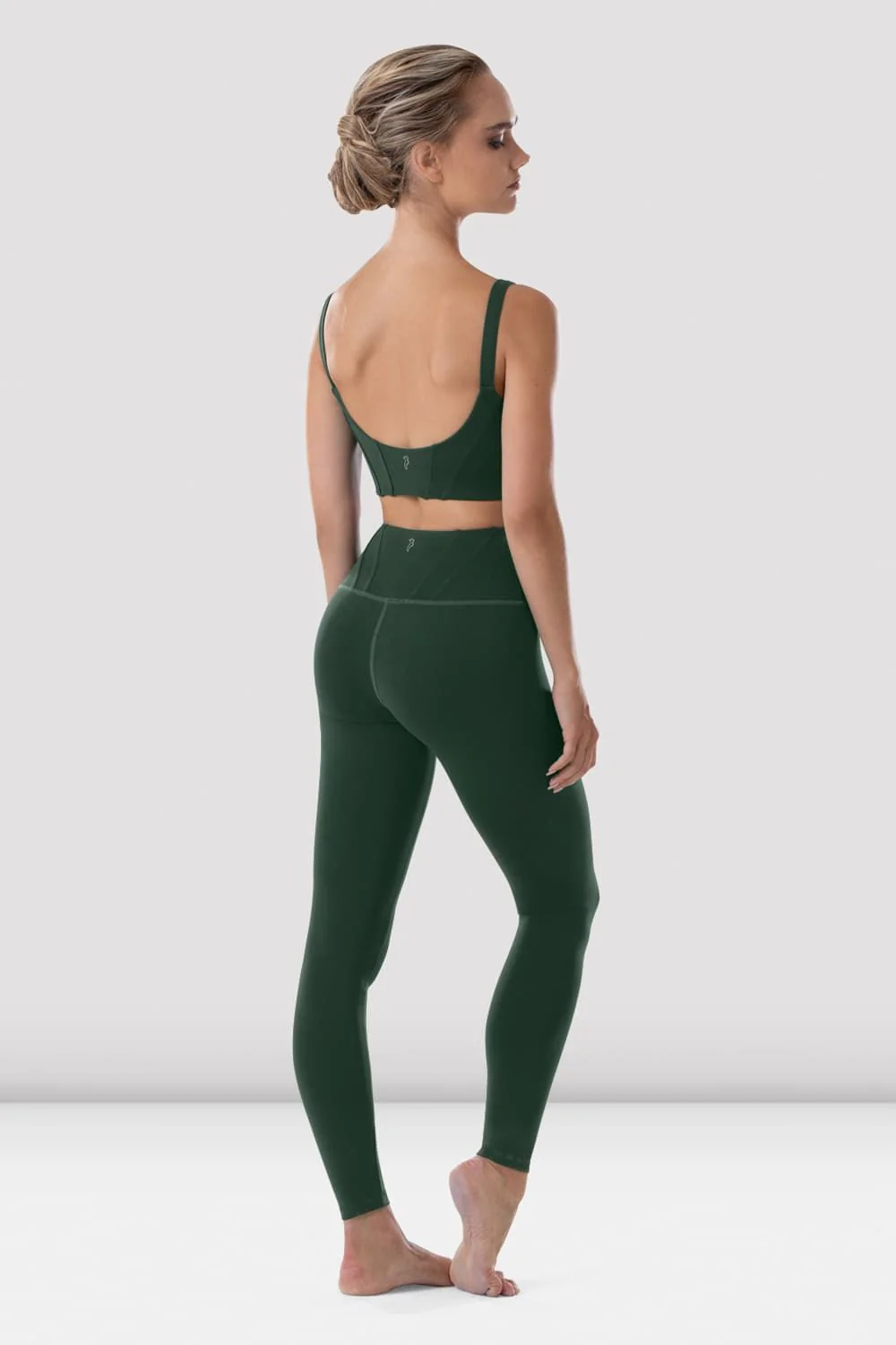 Ladies Reva Full Length Legging