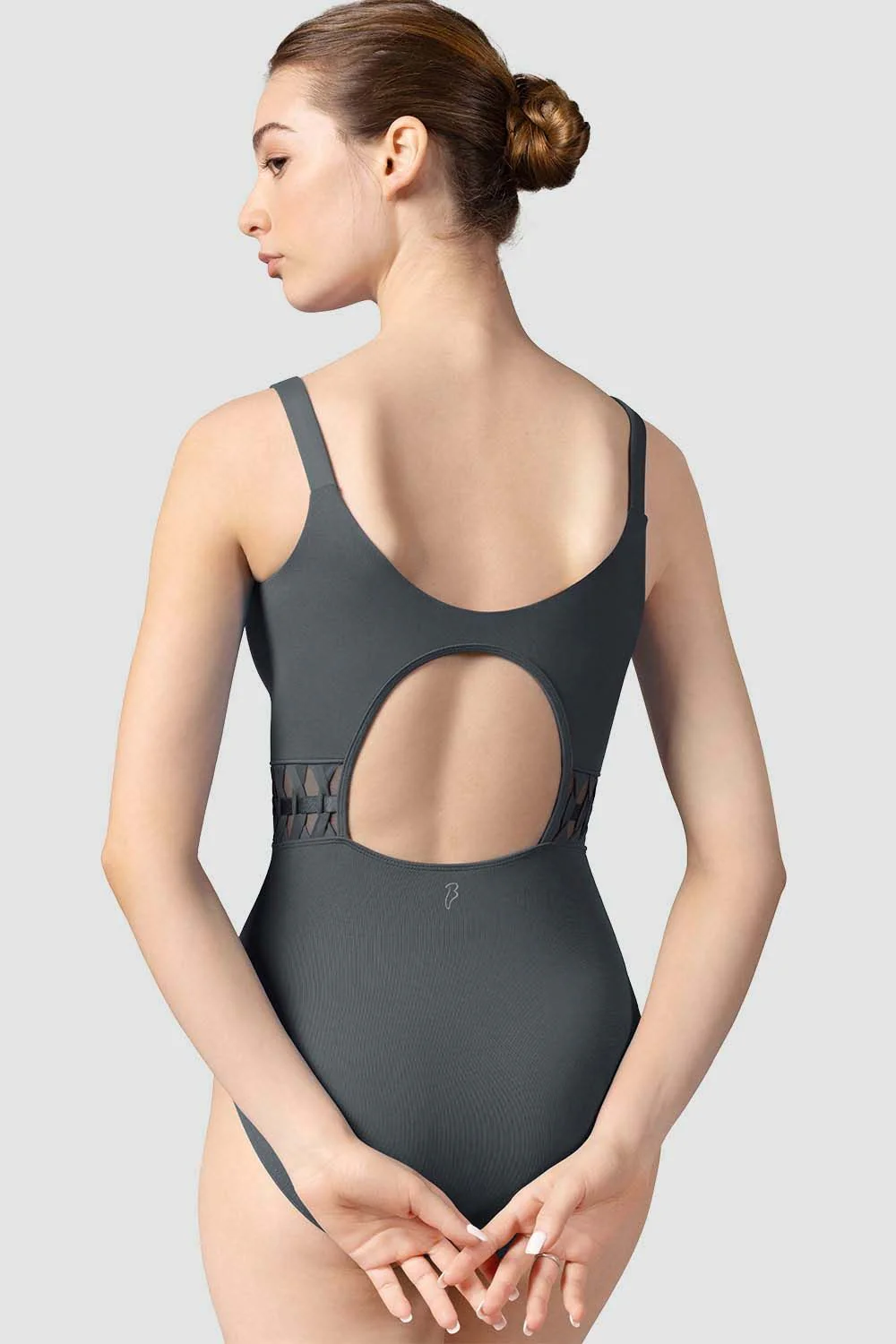 Tween Phillipa Camisole Leotard