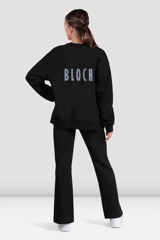 Adult Off-Duty Crew Sweatshirt