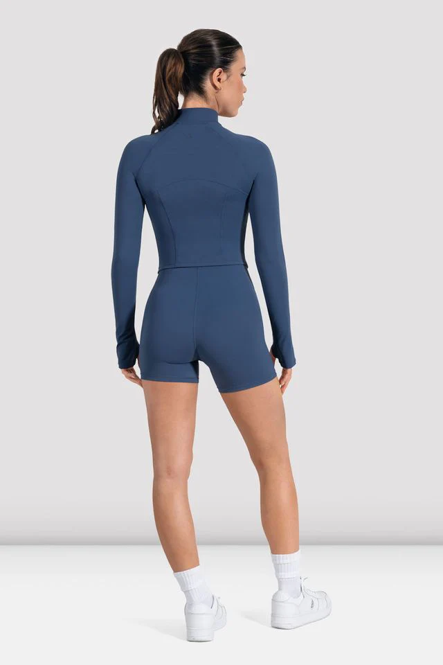 Ladies Apex BLOCHeverhold Contour Zip Jacket