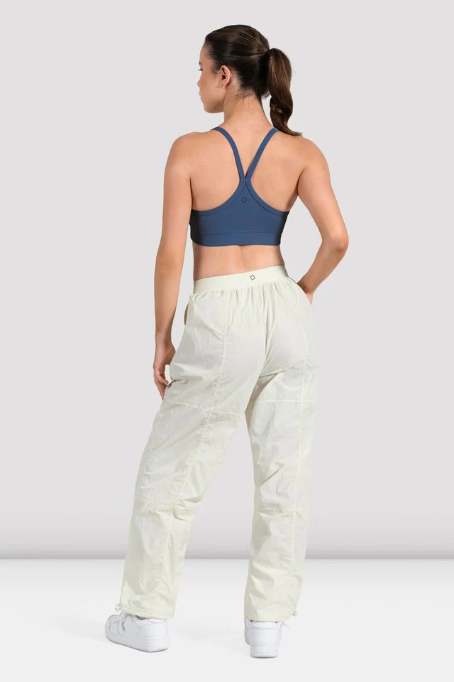 Ladies Apex Parachute Pant