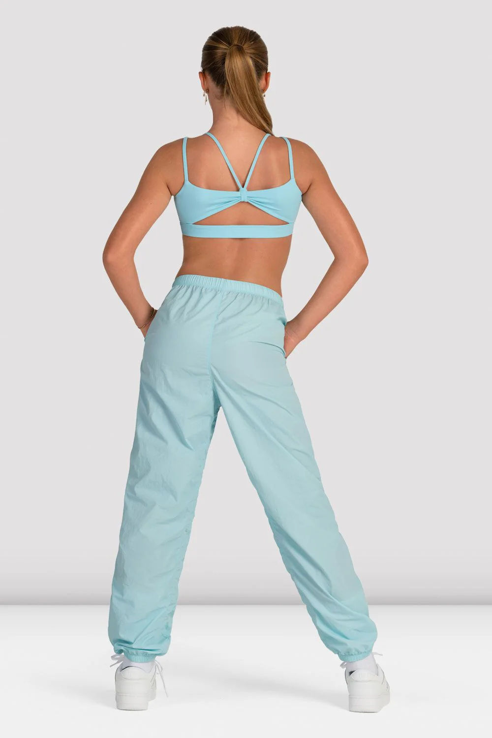 Girls Two Step Pant