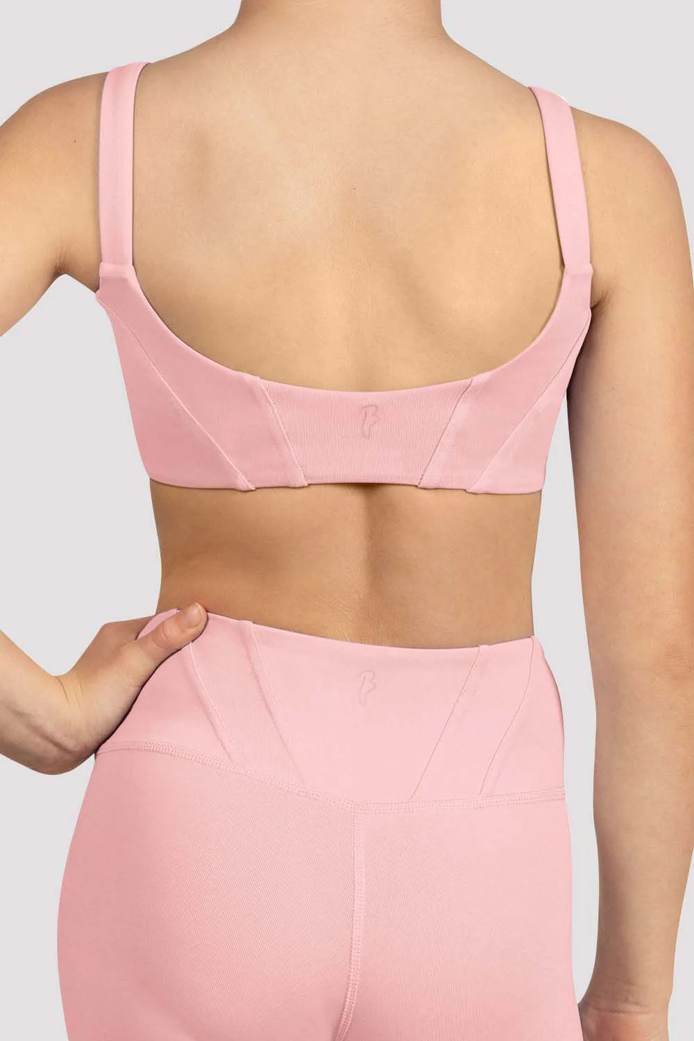 Girls Layana Camisole Crop Top