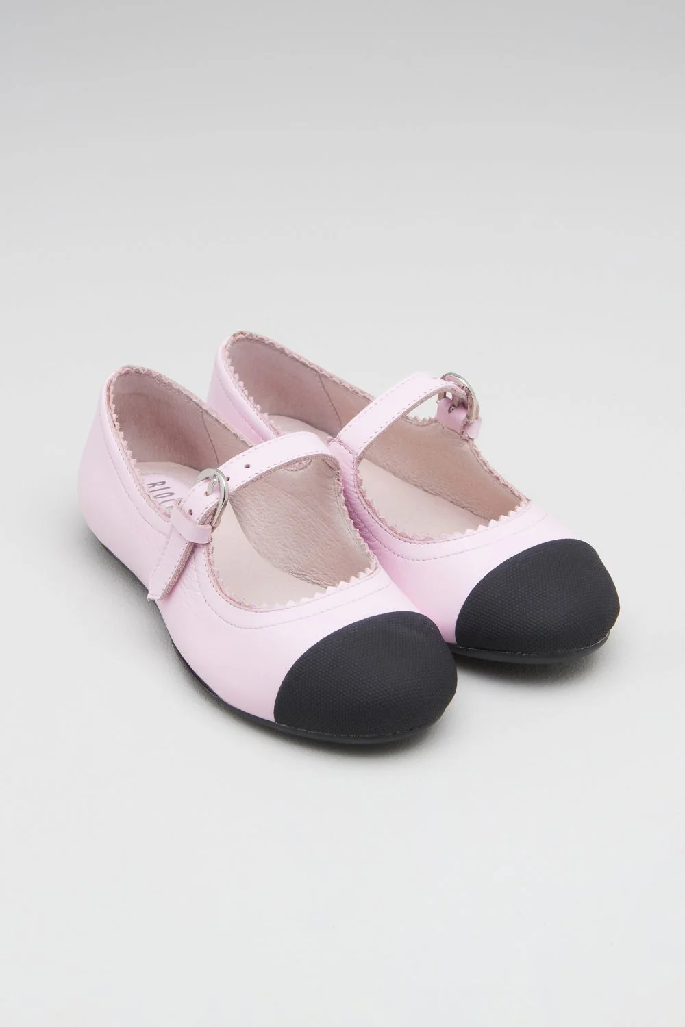 Girls Cassiopeia Ballet Flats
