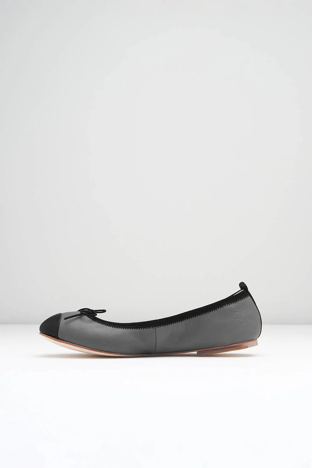 Ladies Rigel Ballet Flats