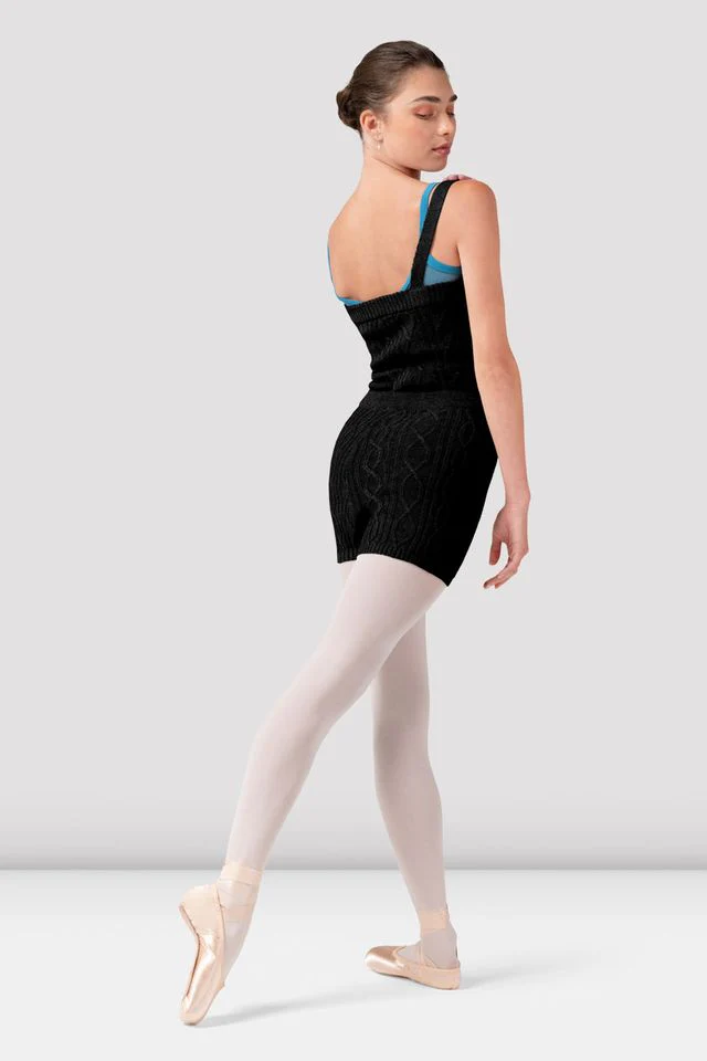 Ladies Celyn Knit Unitard