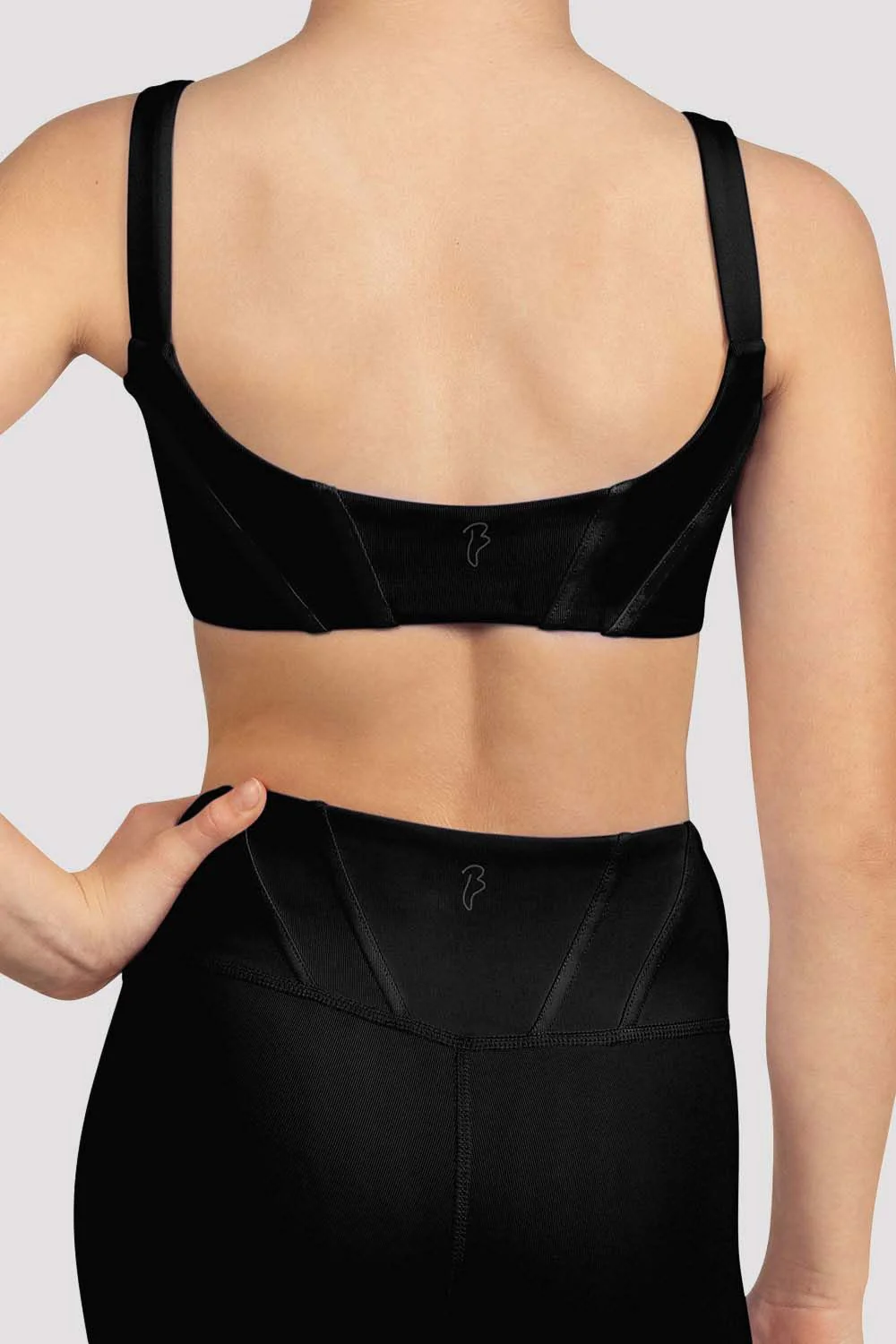 Girls Layana Camisole Crop Top