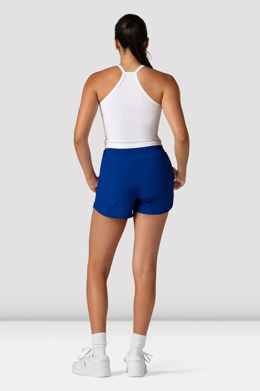 Girls Tempo II Double Layer Short