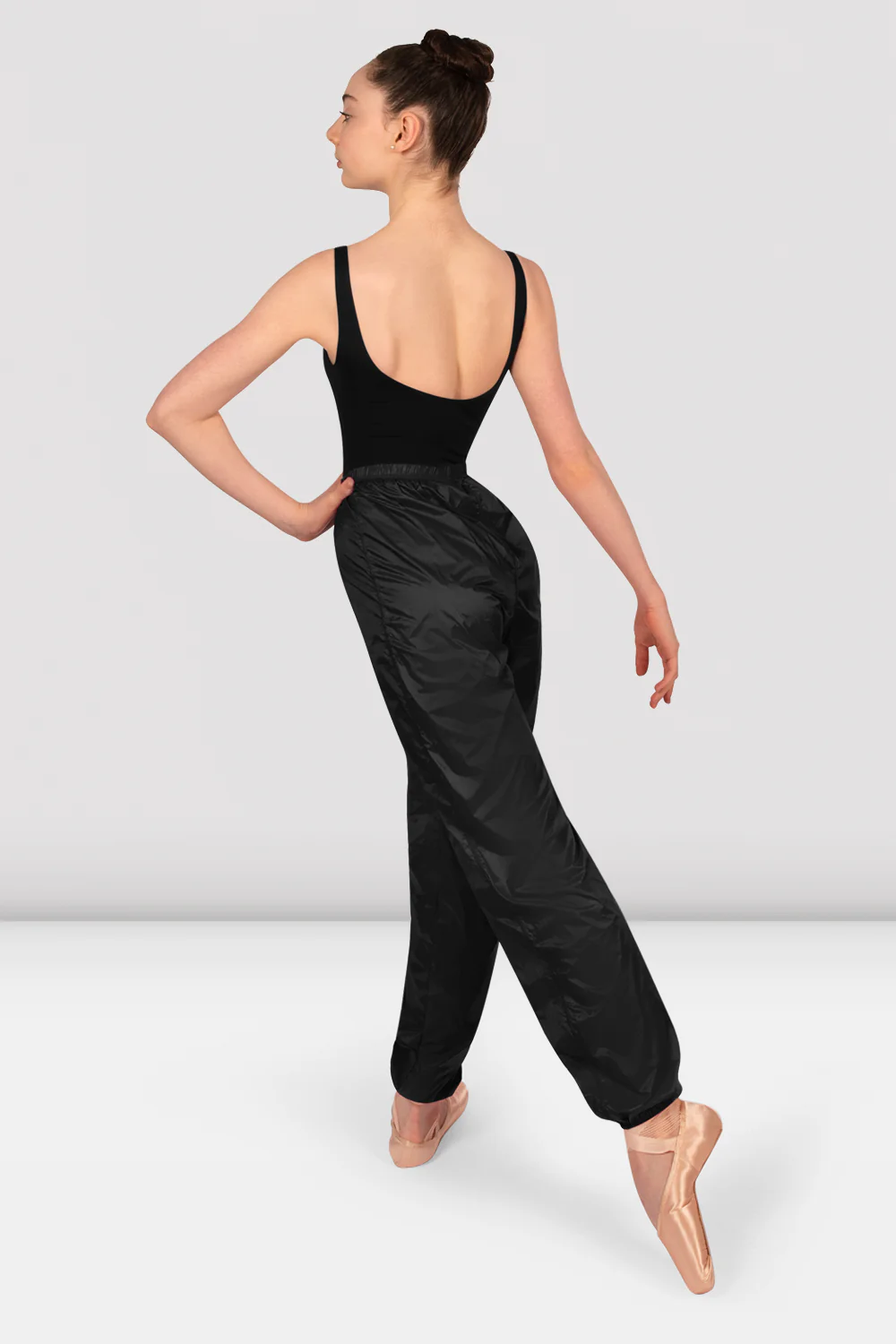 Girls Ripstop Pants