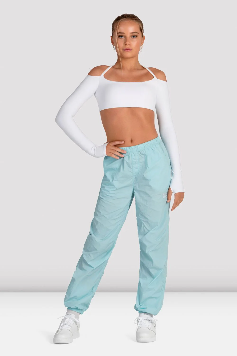 Girls Two Step Pant