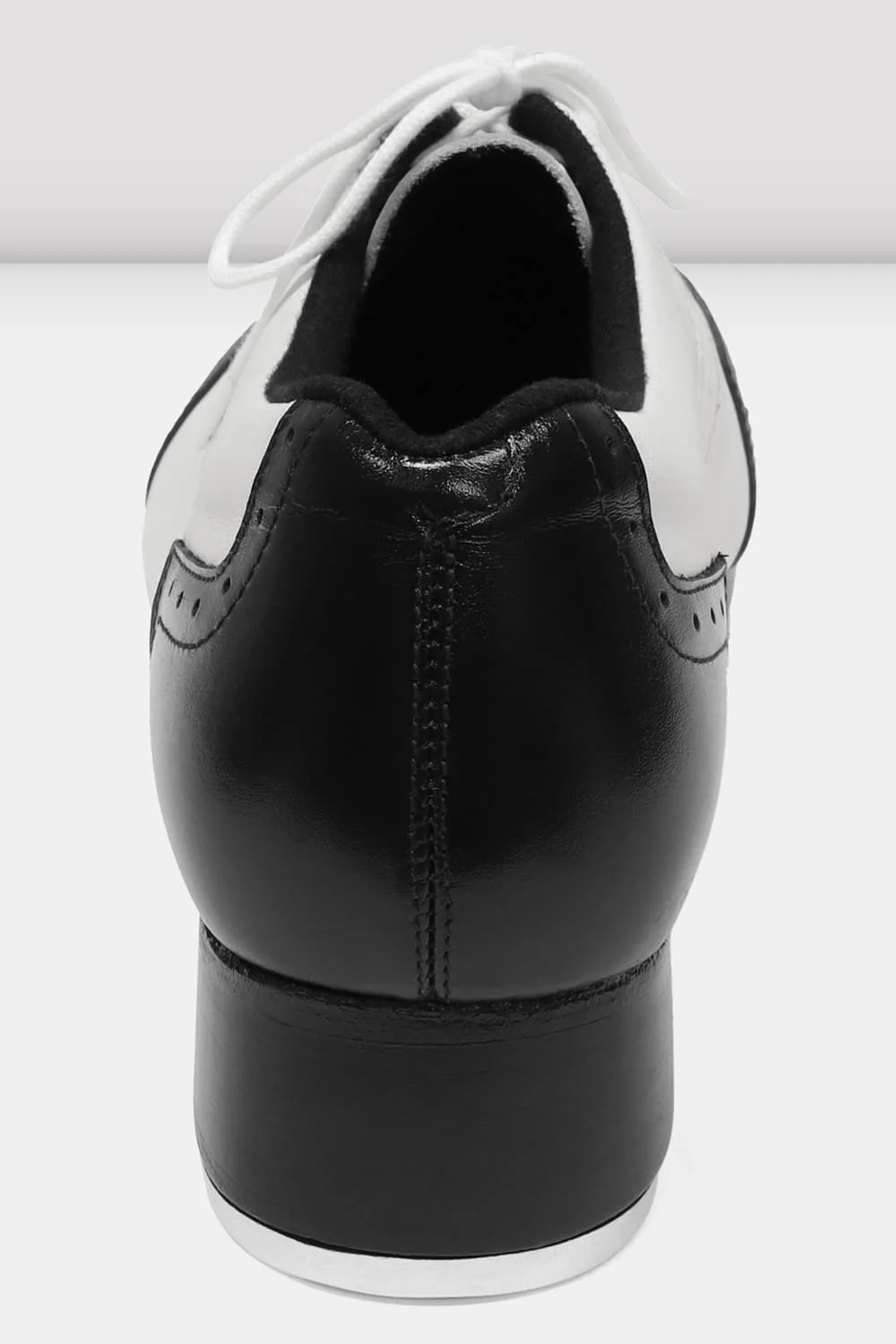 Mens Jason Samuels Smith Spectator Tap Shoes