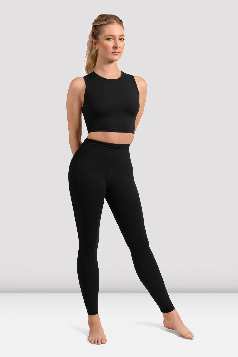BLOCHeverhold 7/8 Legging