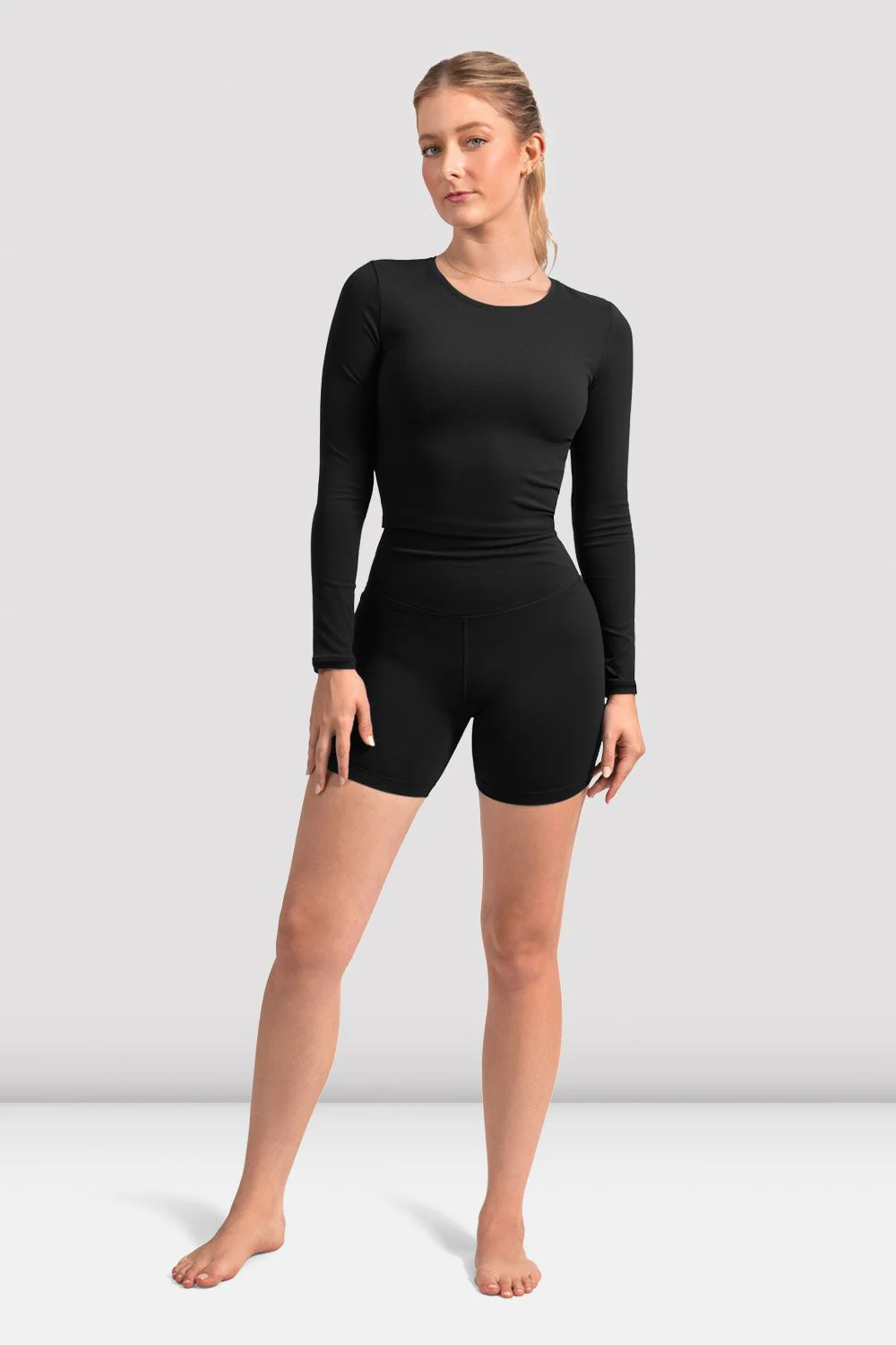 BLOCHeverhold Long Sleeve