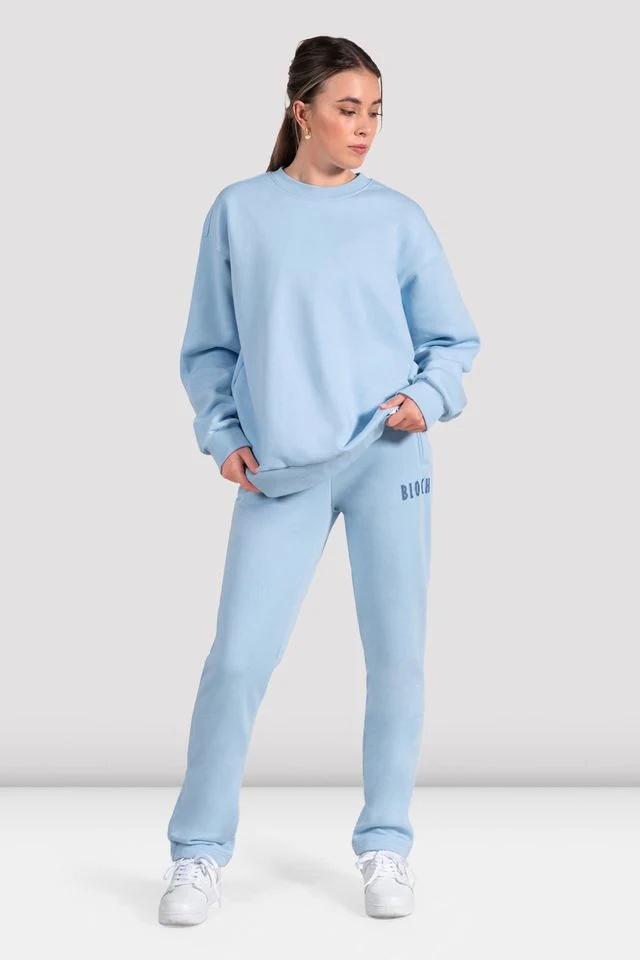 Adult Off-Duty Crew Sweatshirt
