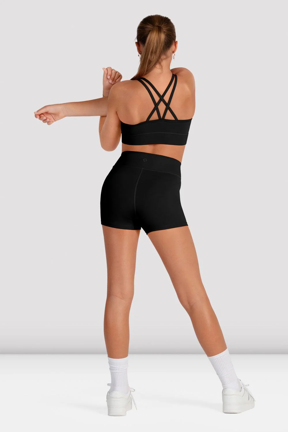 Girls Striker Camisole Crop Top