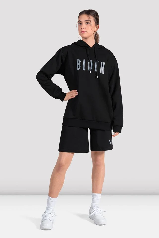 Adult Off-Duty Comfort Hoodie