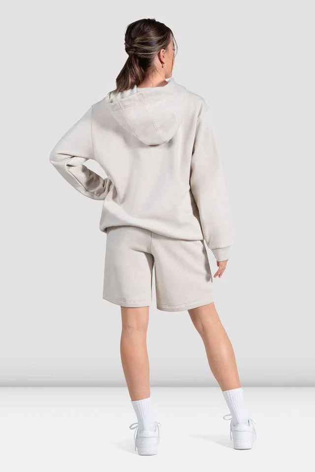 Adult Off-Duty Comfort Hoodie