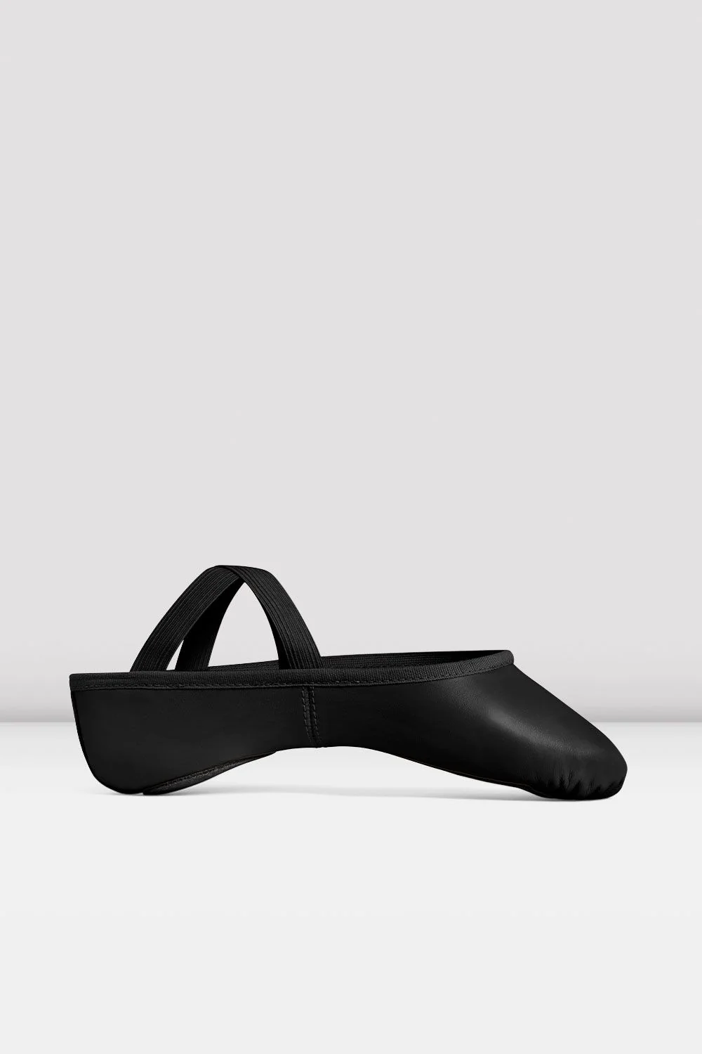 Ladies Prolite 2 Leather Ballet Shoes