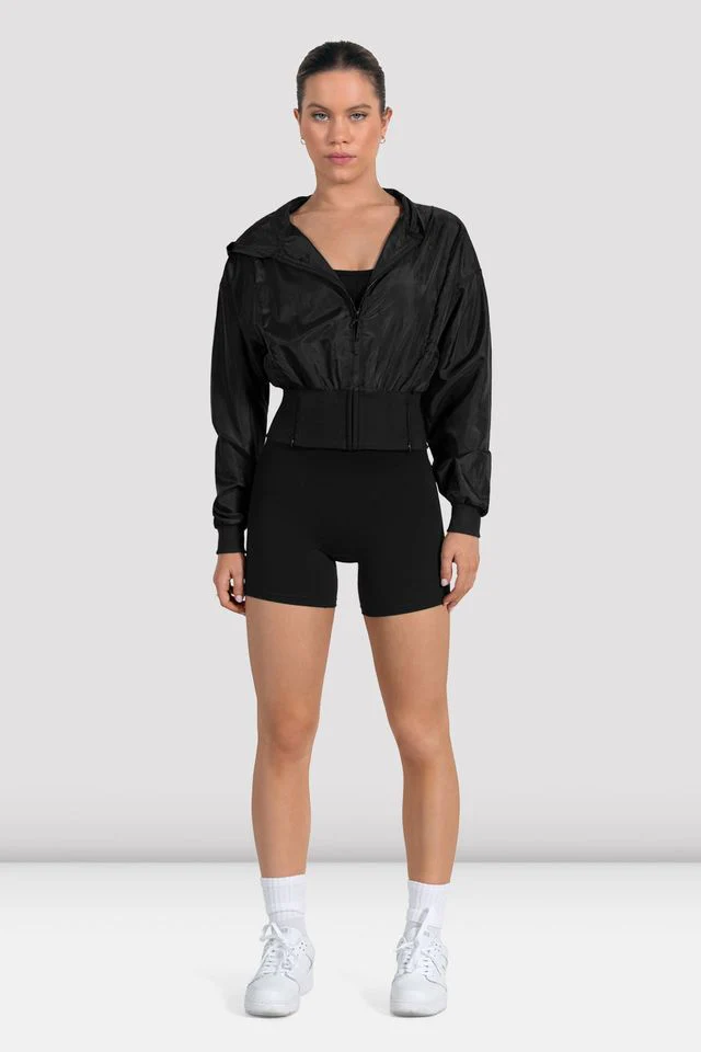 Ladies Apex Windbreaker Jacket