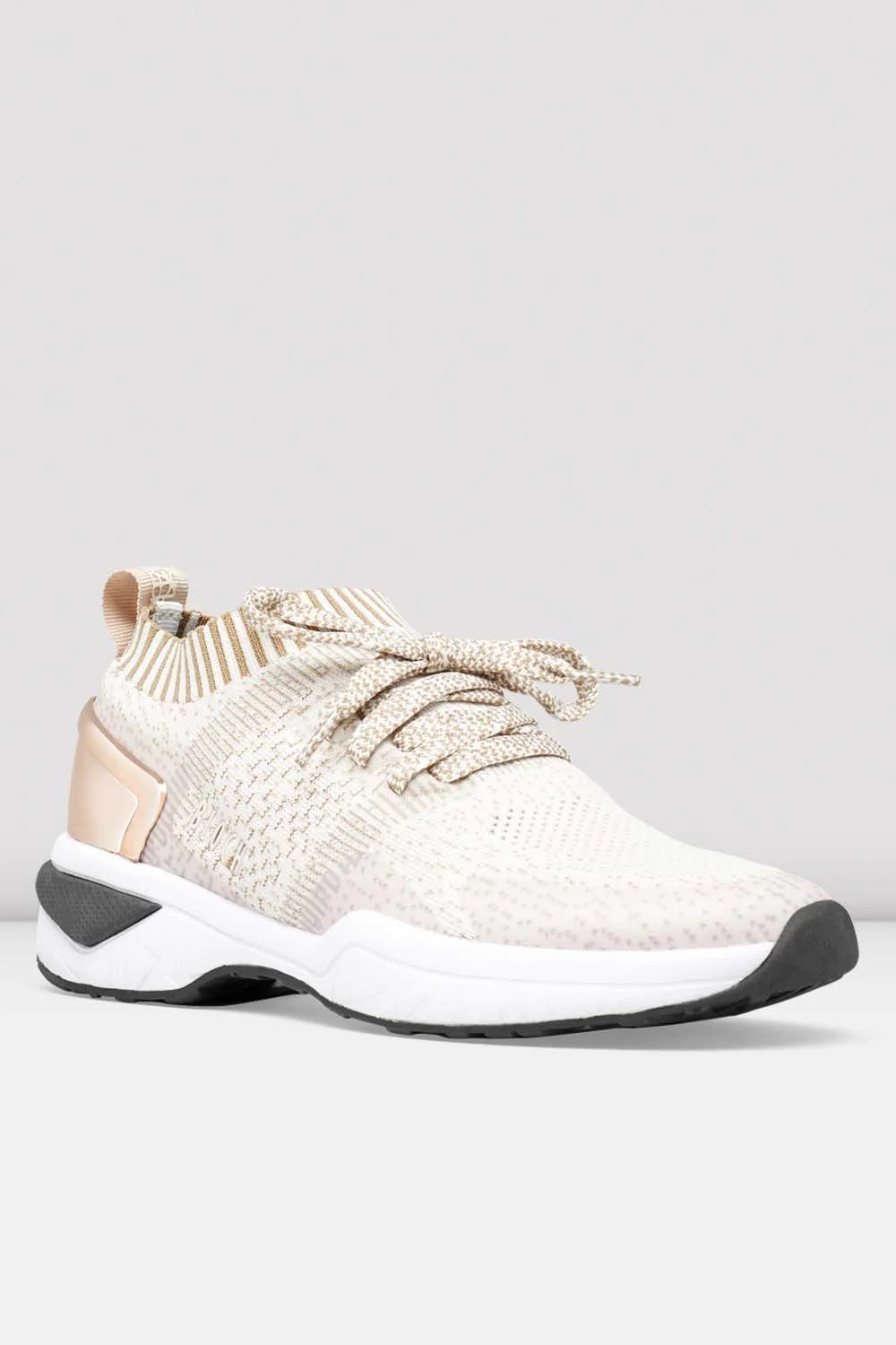 Ladies Alcyone Dance Sneakers