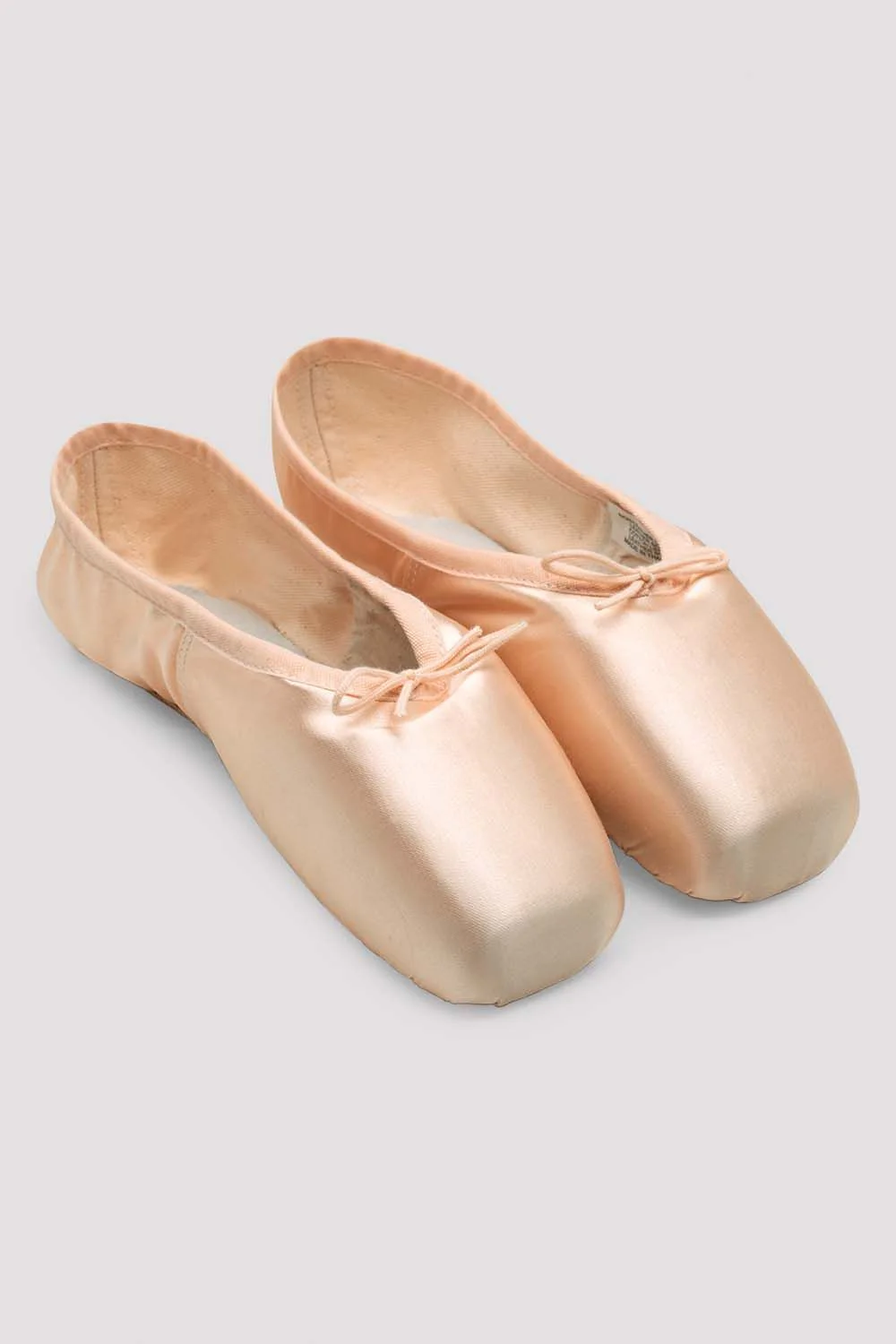Serenade Strong Pointe Shoes