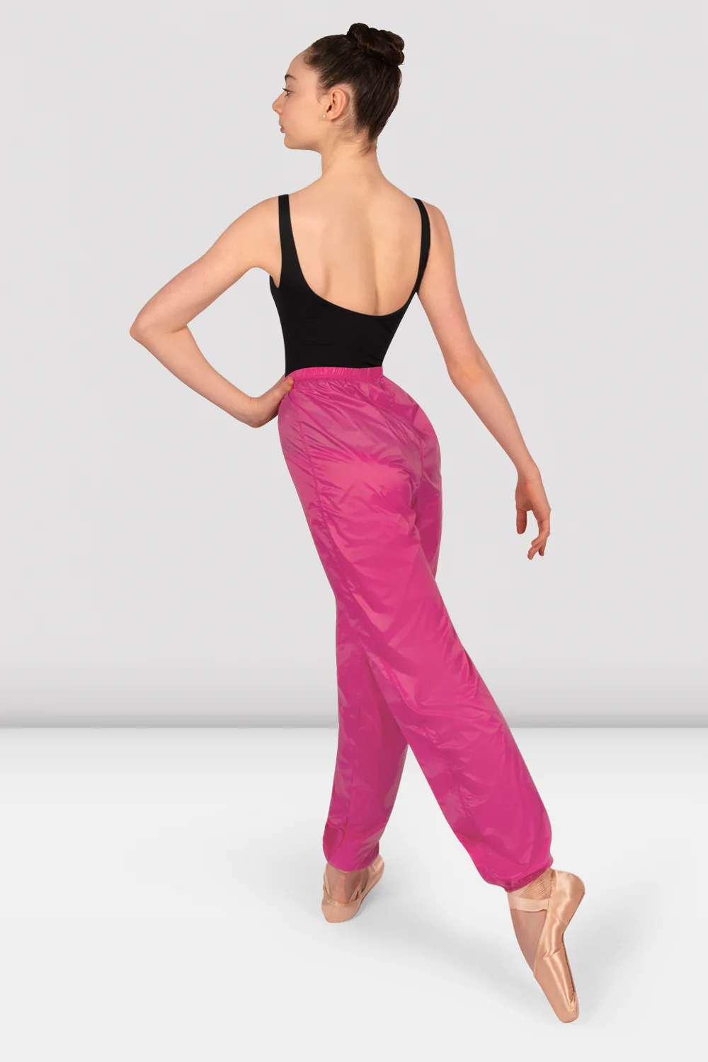 Girls Ripstop Pants