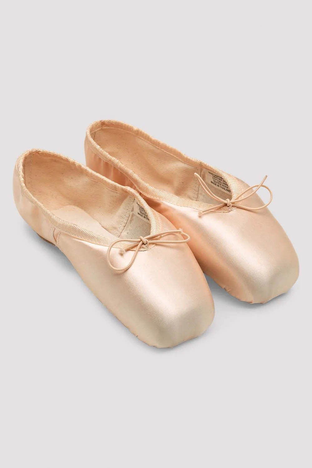 Amelie Pointe Shoes
