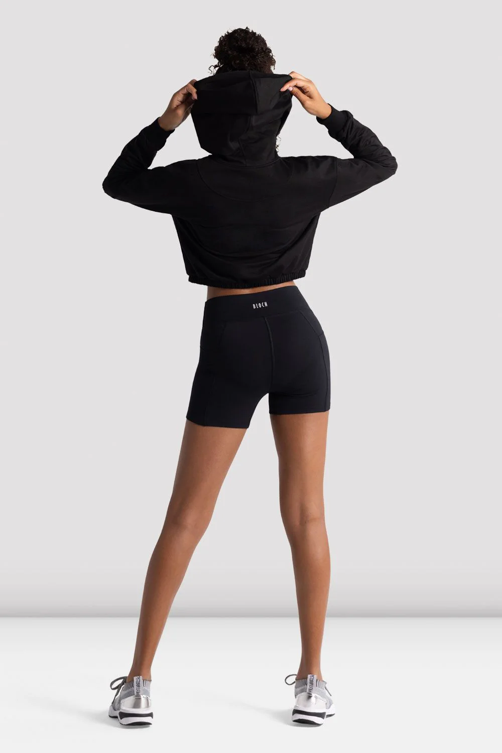 Girls Signature 3 Inch Short