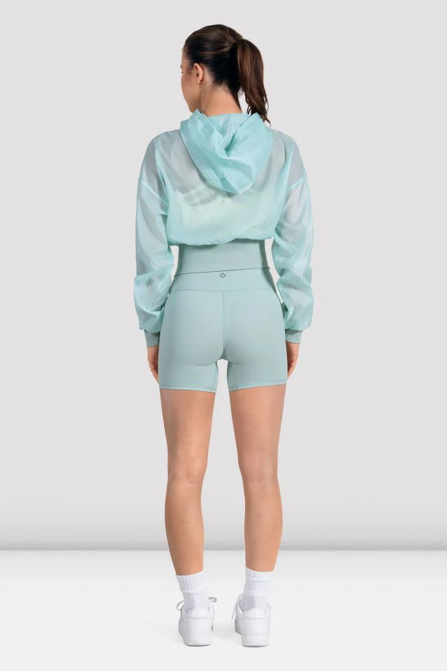 Ladies Apex Windbreaker Jacket