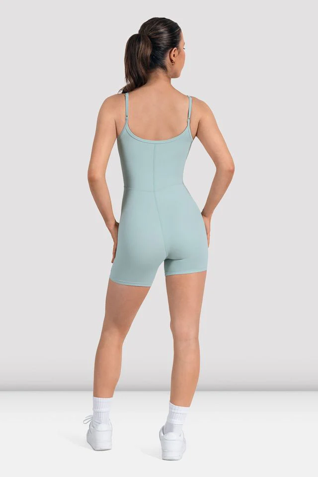 Ladies Apex Corset Unitard
