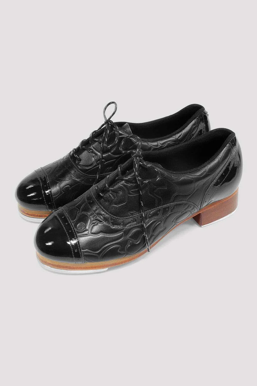 Ladies Jason Samuels Smith x Distinct Life Tap Shoes