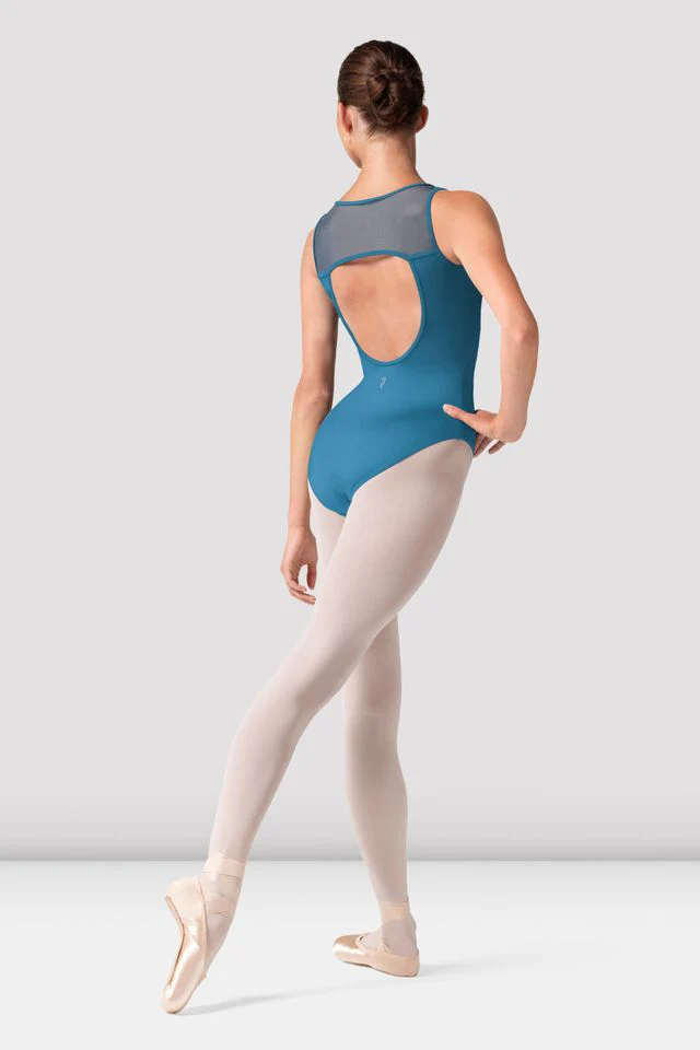 Tween Layla Tank Leotard