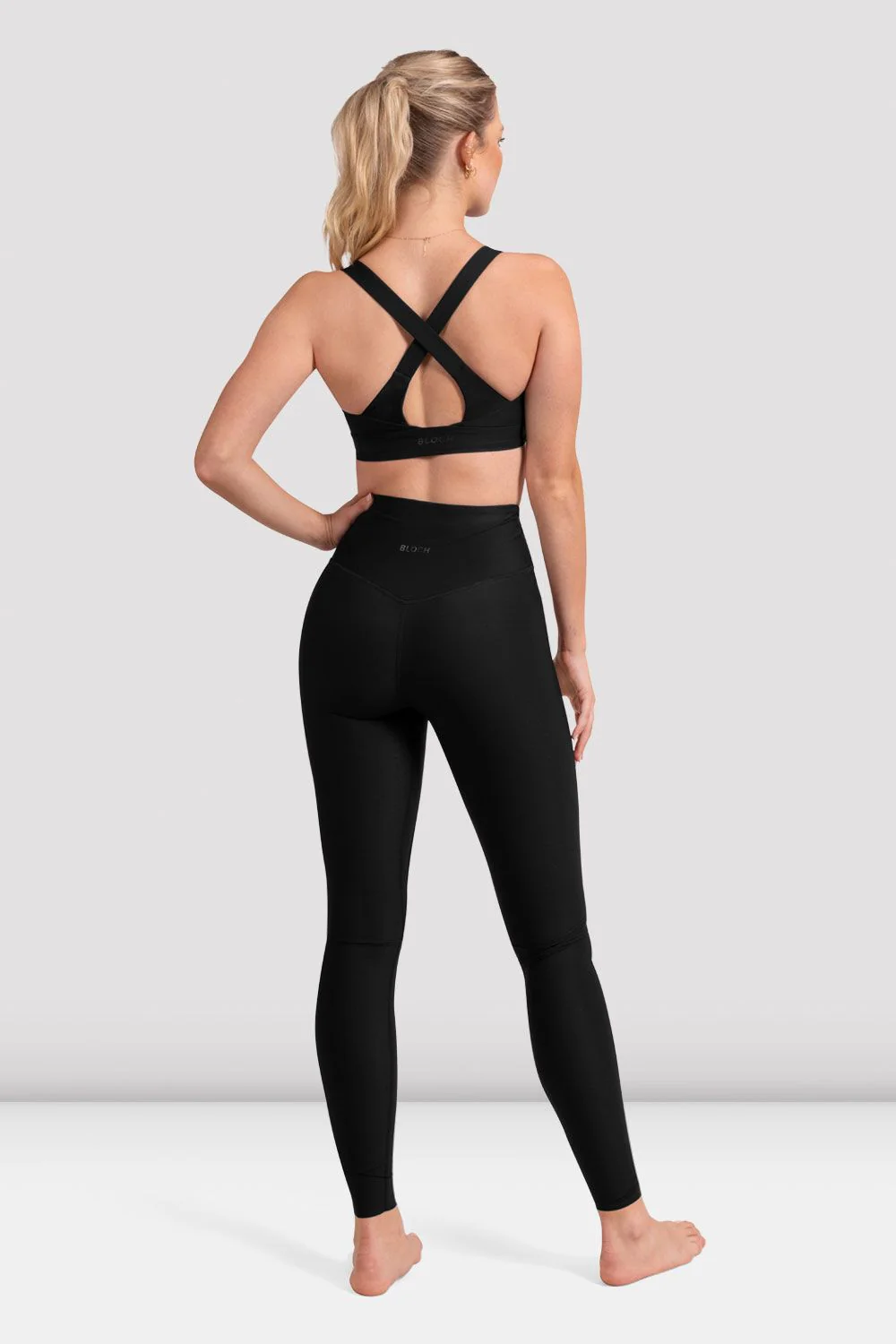 BLOCHsculpt Full Length Legging