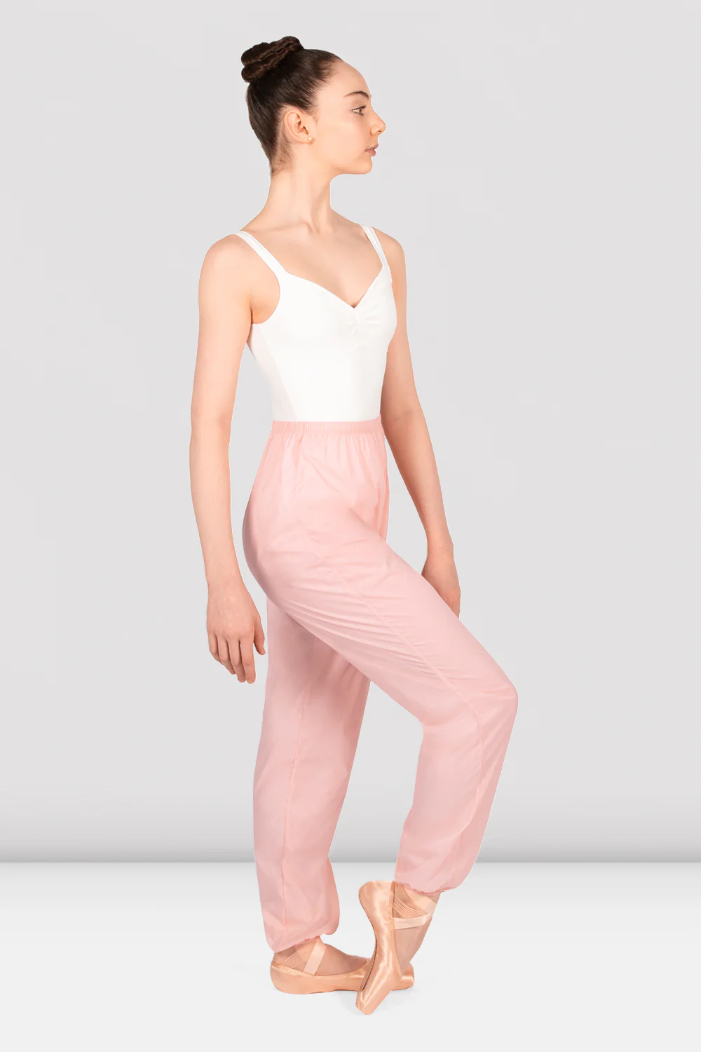 Girls Ripstop Pants