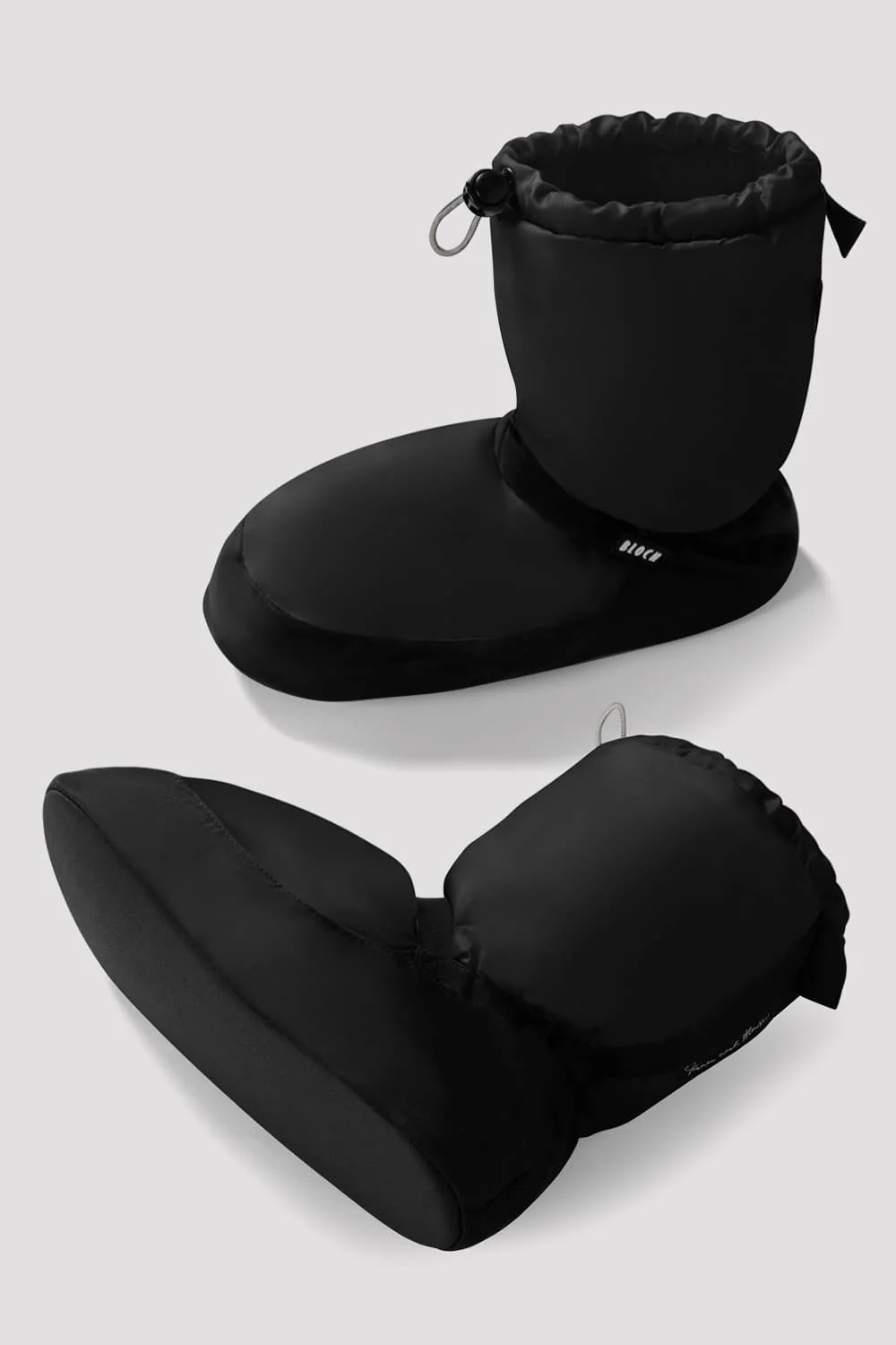 Adult Warm Up Booties
