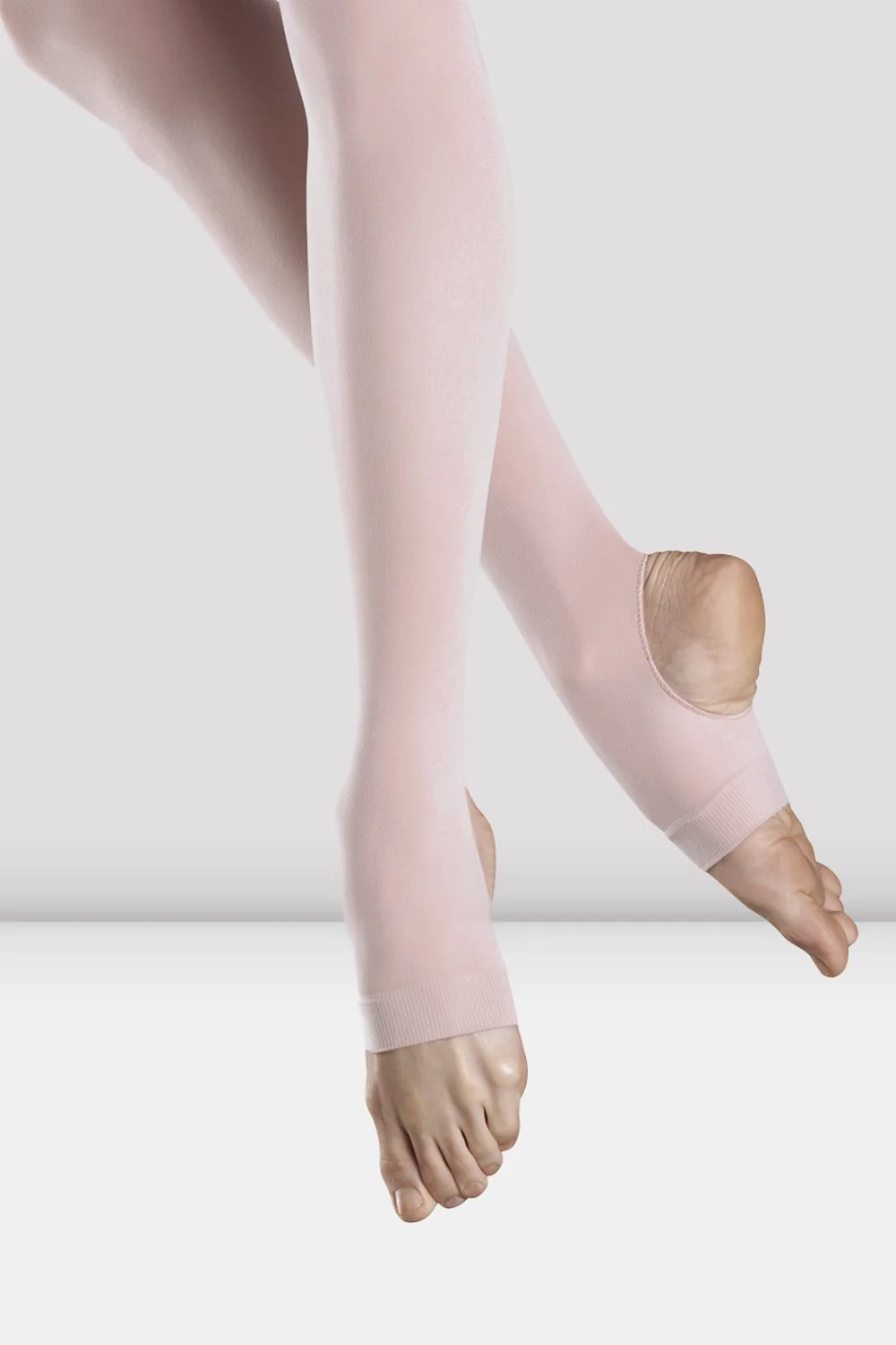Ladies Endura Stirrup Tights