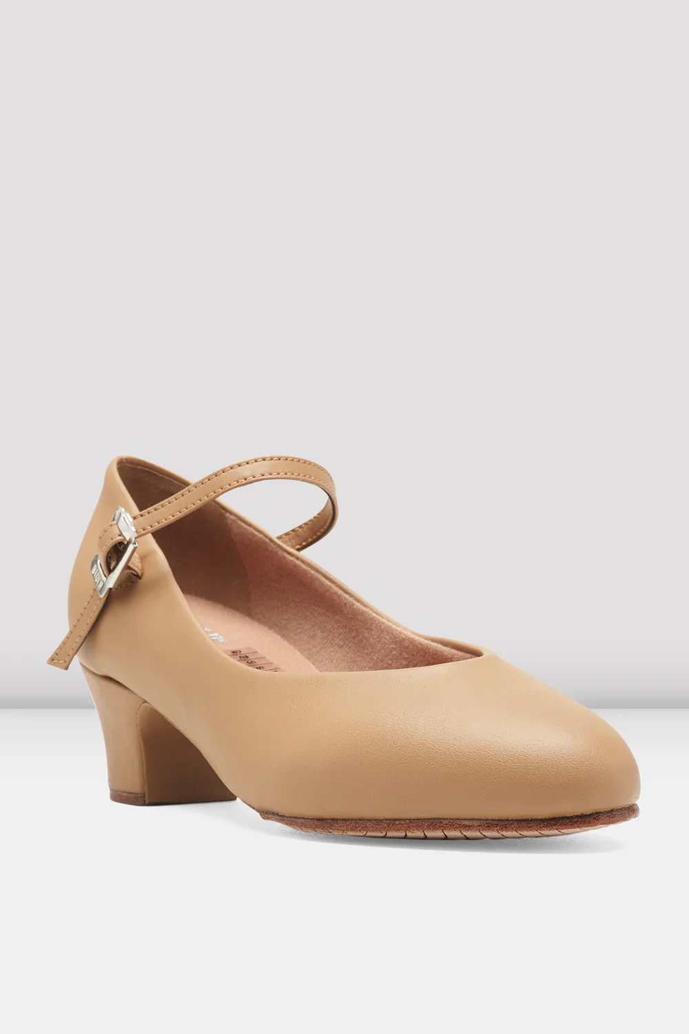 Ladies Broadway-Lo Character Shoes