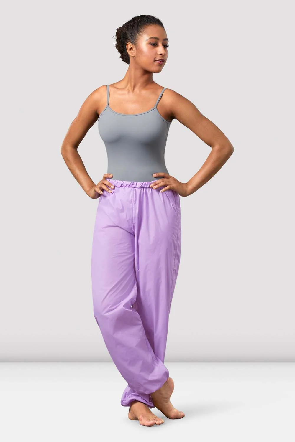 Ladies Ripstop Pants
