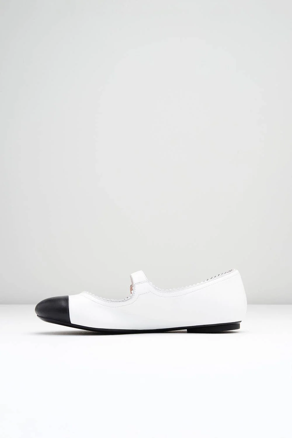 Ladies Cassiopeia Ballet Flats
