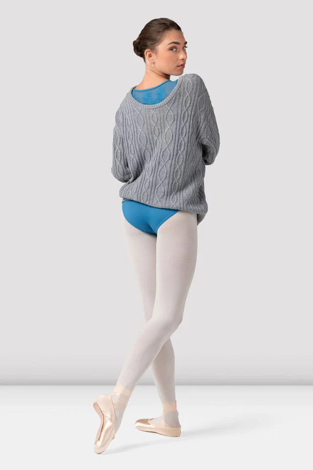 Ladies Granada Reversible Sweater