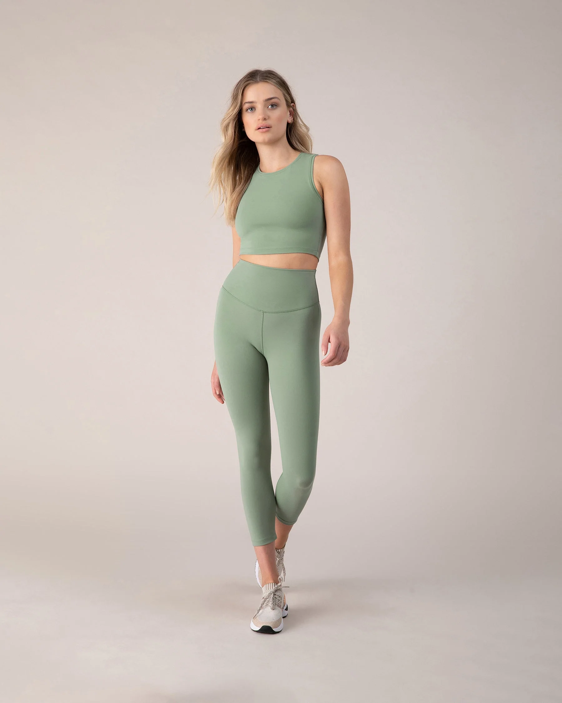 BLOCHeverhold 3/4 Legging