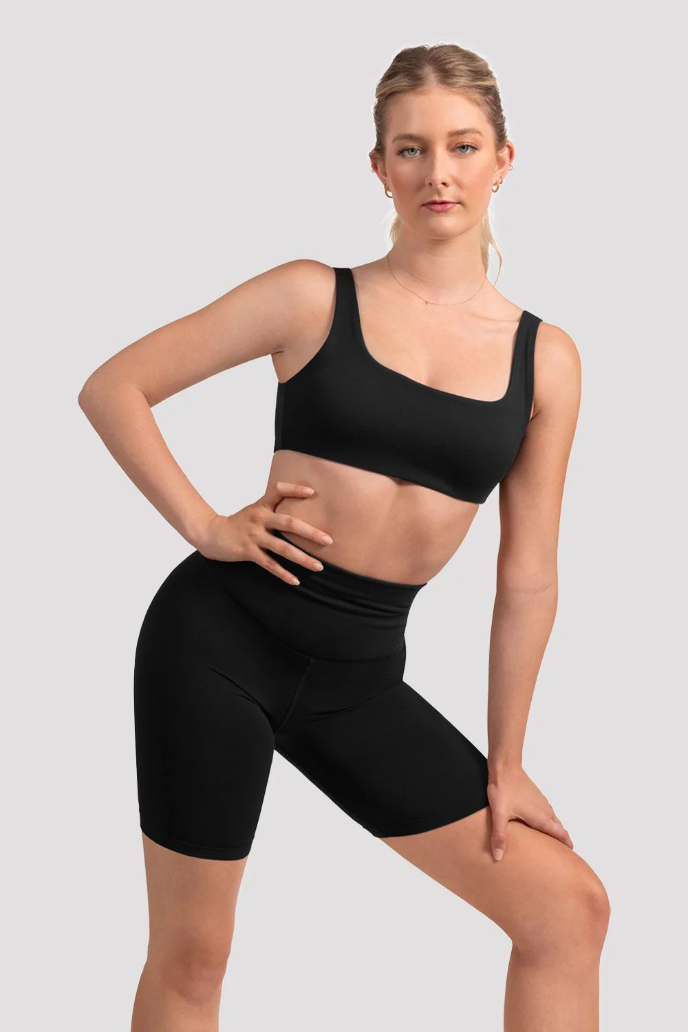 BLOCHsculpt 8 Inch Short