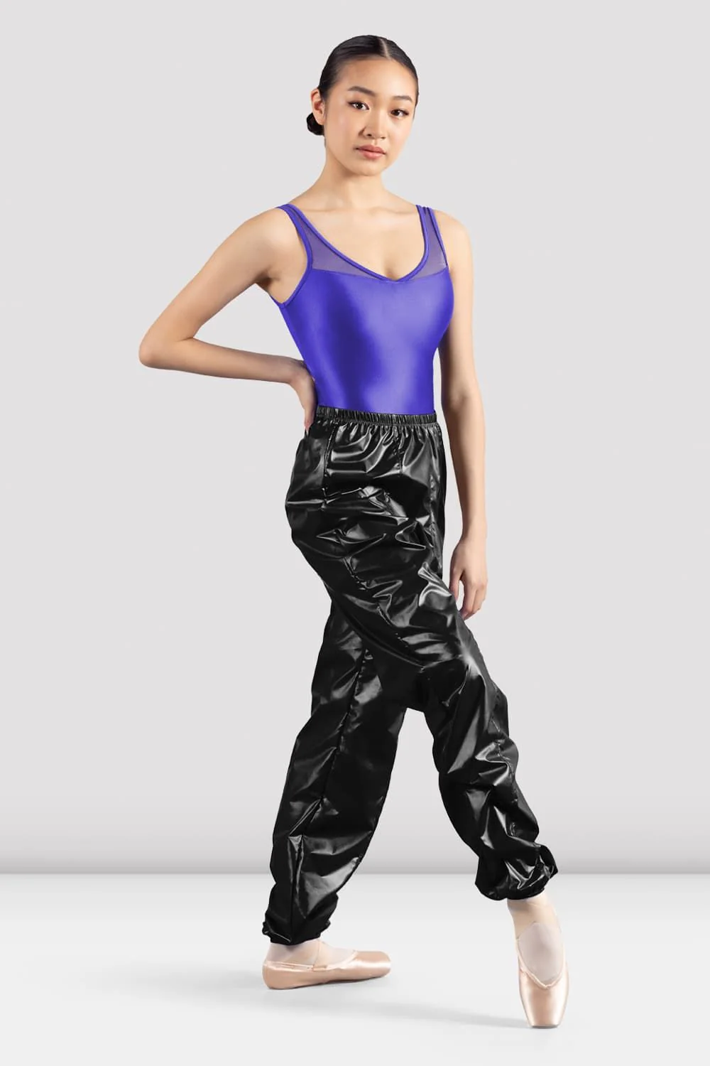 Ladies Mirella Glow Shine Ripstop Pant